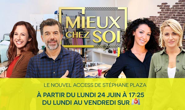 Mieux chez soi