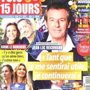 Télé 15 jours