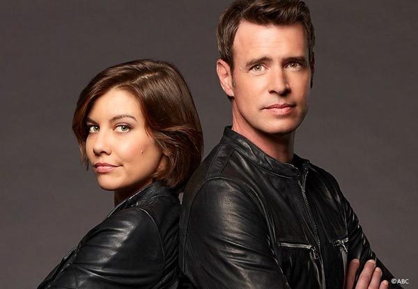 Whiskey Cavalier