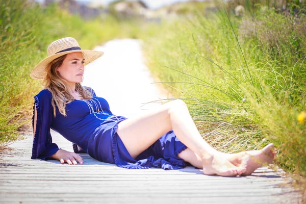 Claire un si grand soleil