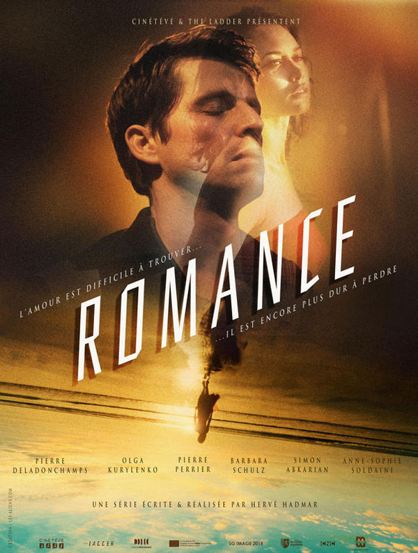 Romance la série