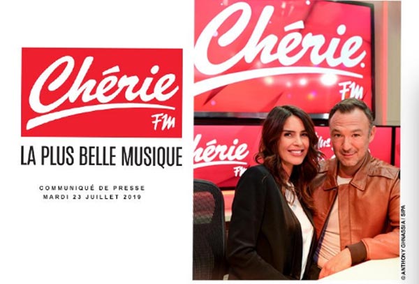 Cherie fm