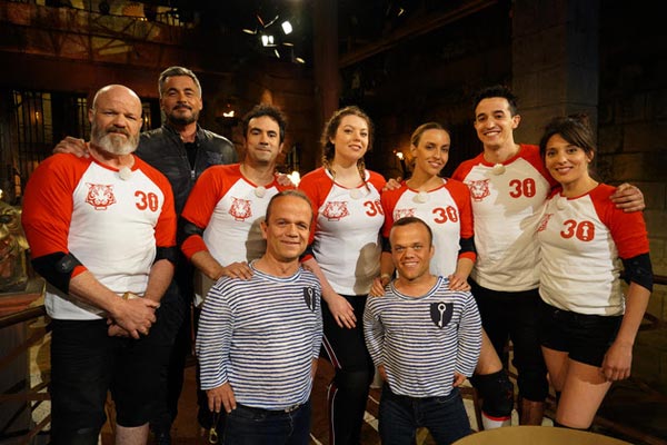 Fort Boyard