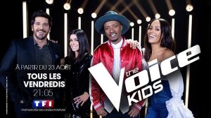 The Voice Kids