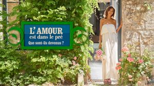 L'amour est dans le pré