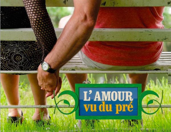 l'amour vu du pré 