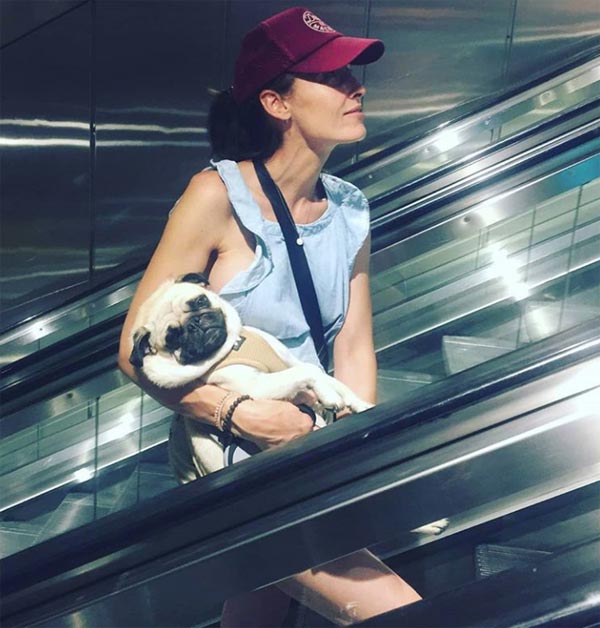 Le canal des secrets (France 3) avec Annelise Hesme et ...