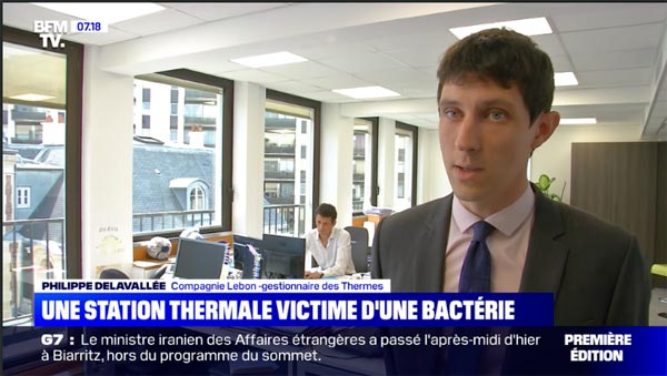 BFMTV