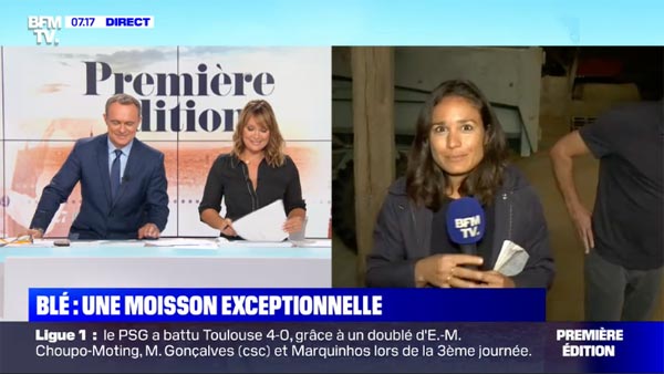 BFMTV