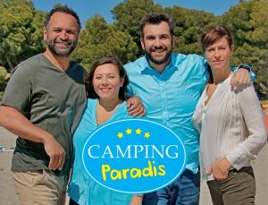 Camping Paradis