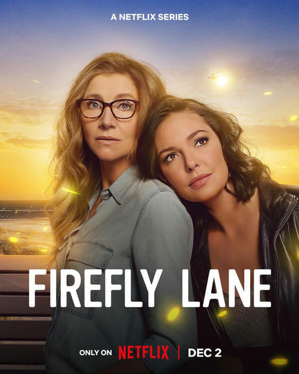 Firefly Lane 2