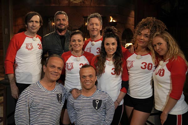 Fort Boyard 