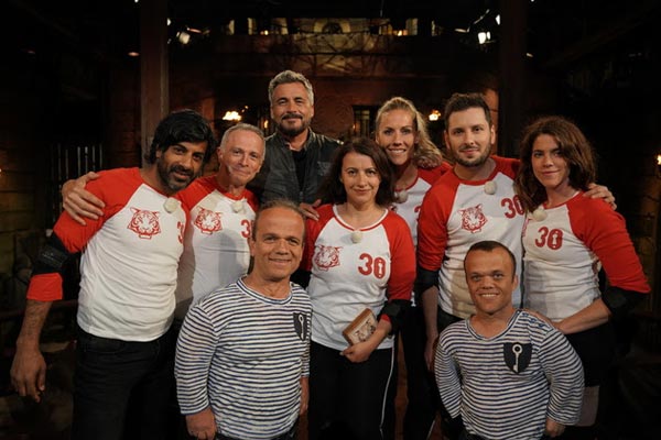 fort boyard 