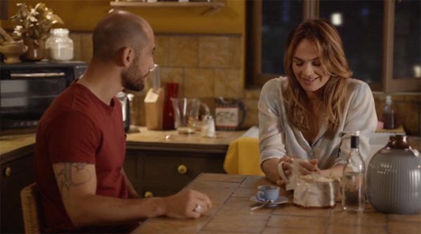 Claire et Manu Un si grand soleil