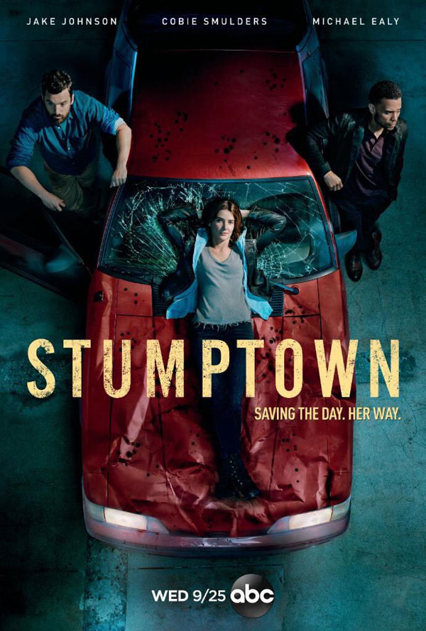 stumptown