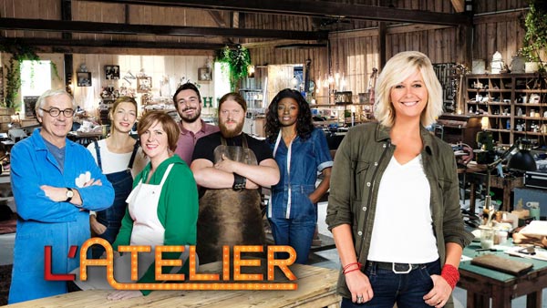 L'atelier