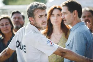 avis  audience prime  belle la vie le  septembre  france