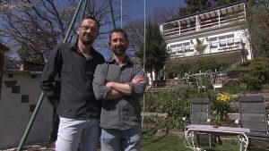 Actualité TV