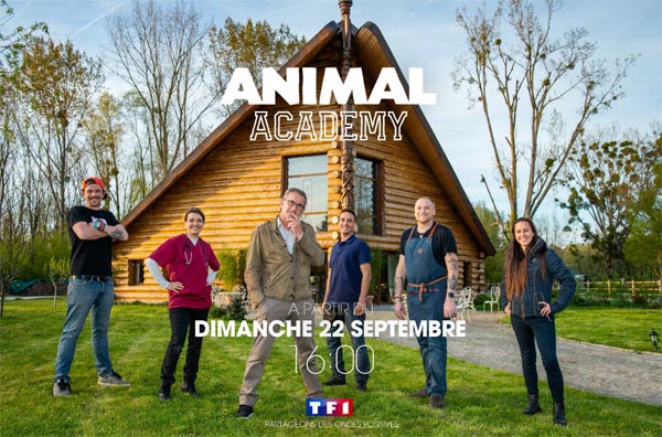 Animal Academy