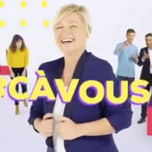C a vous