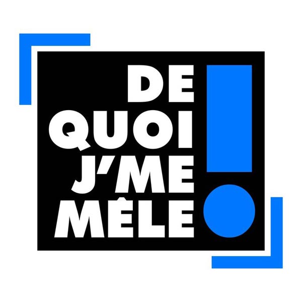 De quoi j'me mêle