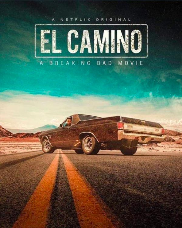 EL Camino