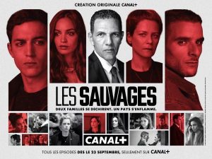 Actualité TV