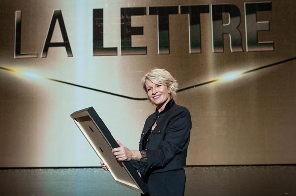 La lettre