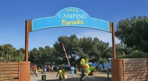 Camping Paradis