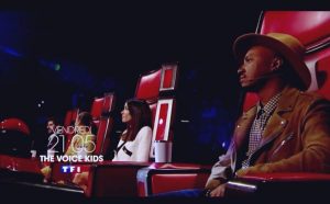 The Voice Kids