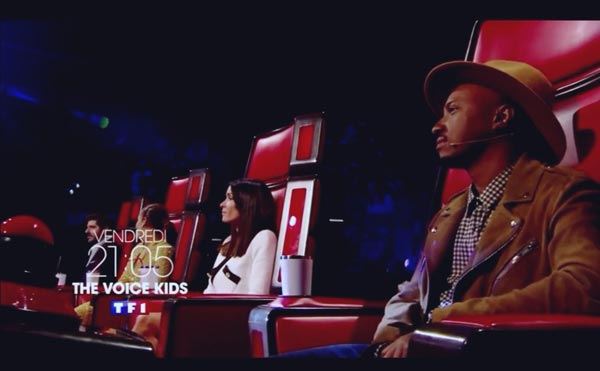 The Voice Kids 