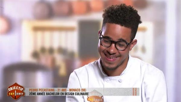 objectif top chef 