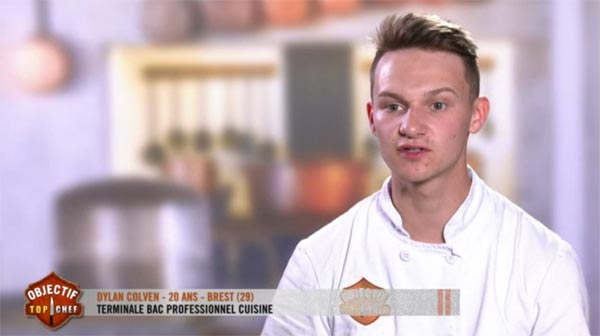 Objectif top chef 