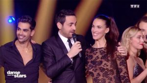 Danse avec les stars