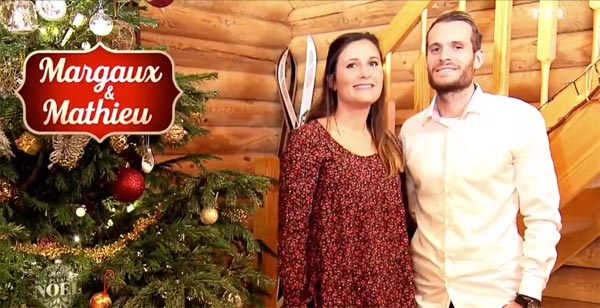 Mon plus beau noël
