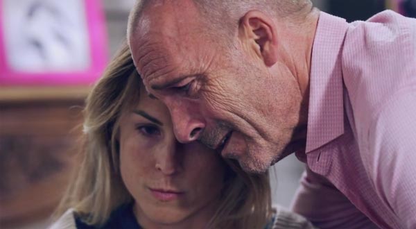 intrigues  belle la vie septembre  la liste des storylines