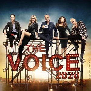 The Voice