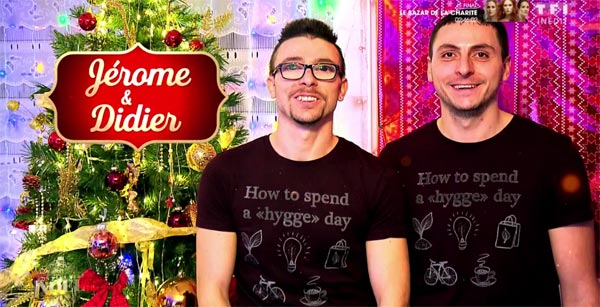 Mon plus beau noël