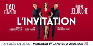 Actualité TV