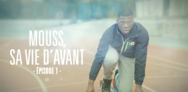 Mouss PBLV