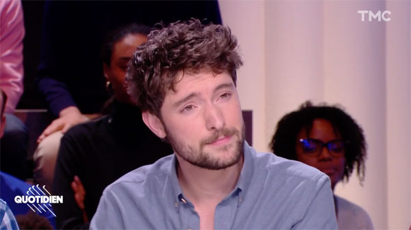 Quotidien TMC 