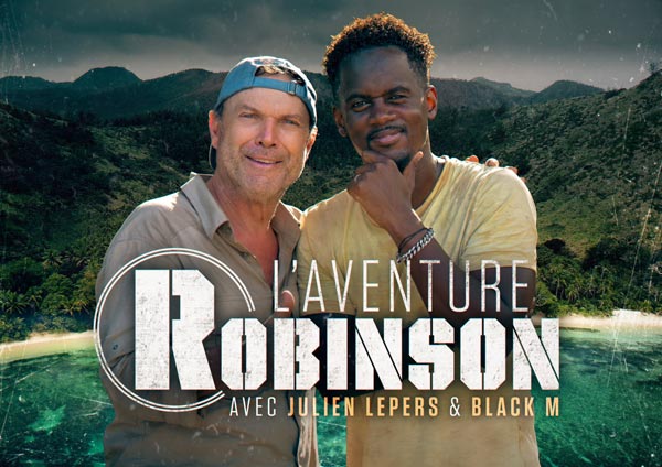 l'aventure robinson