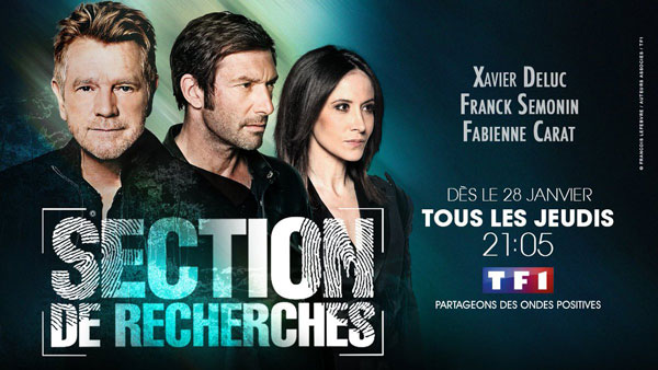 Section de recherches 