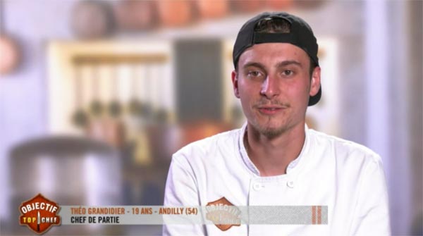 objectif top chef 