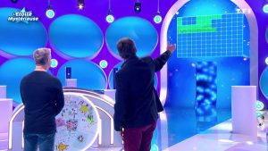 Les 12 coups de midi
