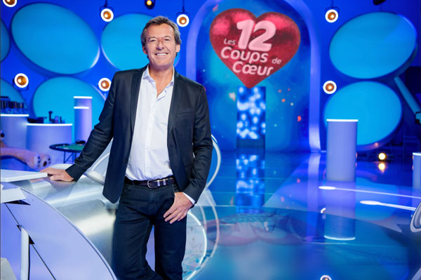 Les 12 coups de coeur 