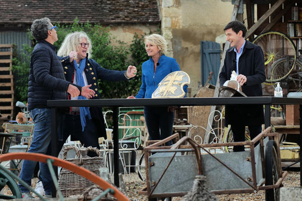 Affaire conclue 