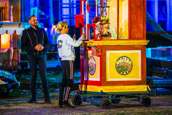 Boyard Land
