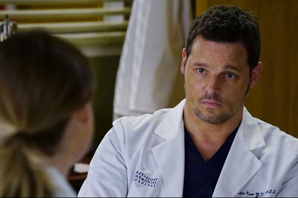 Alex Karev