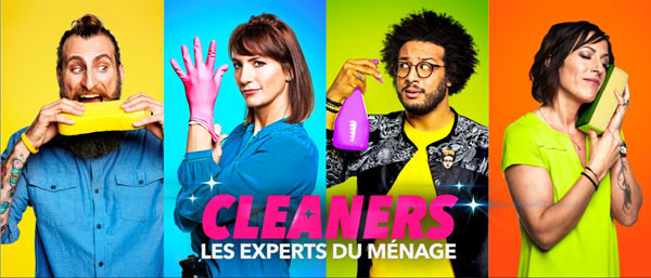 Cleaners TFX 